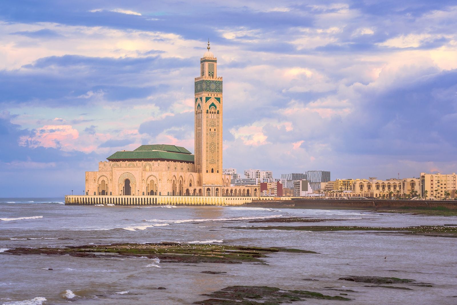 Casablanca
