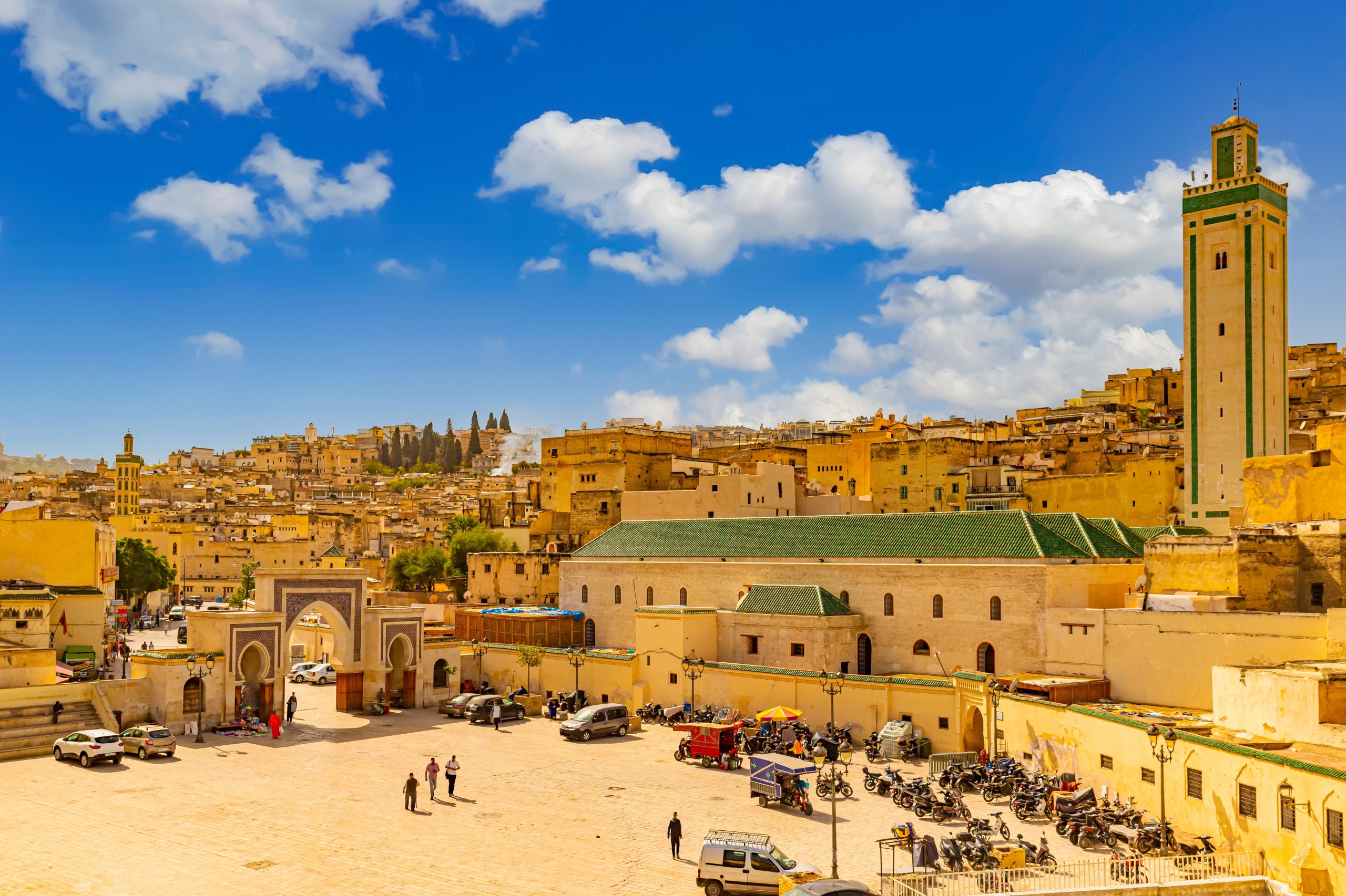Fes