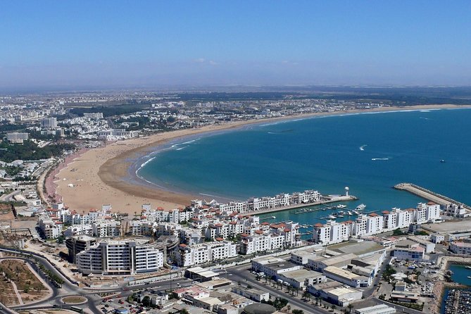 Agadir