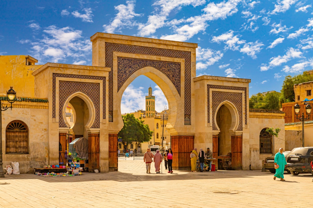 Meknes