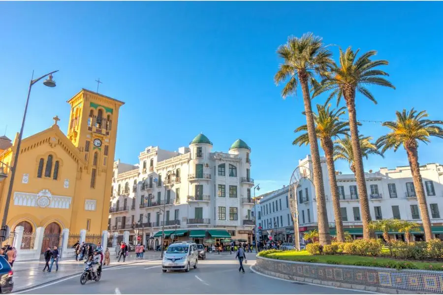 Tetouan