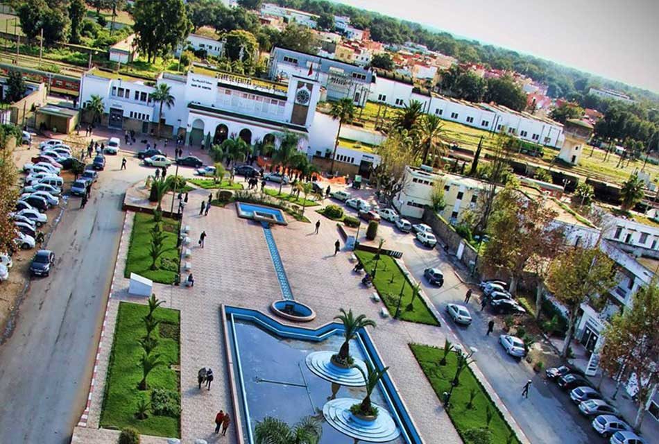 Kenitra
