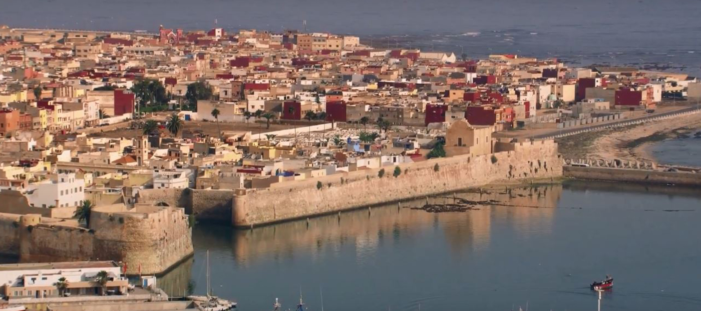 El Jadida
